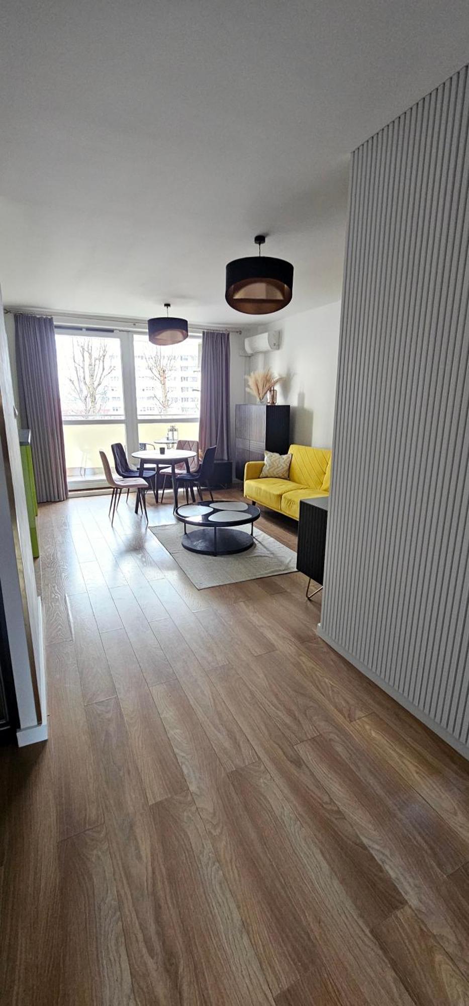Baltic Shore Apartment - Close To Beach & Parking Gdansk Exterior photo
