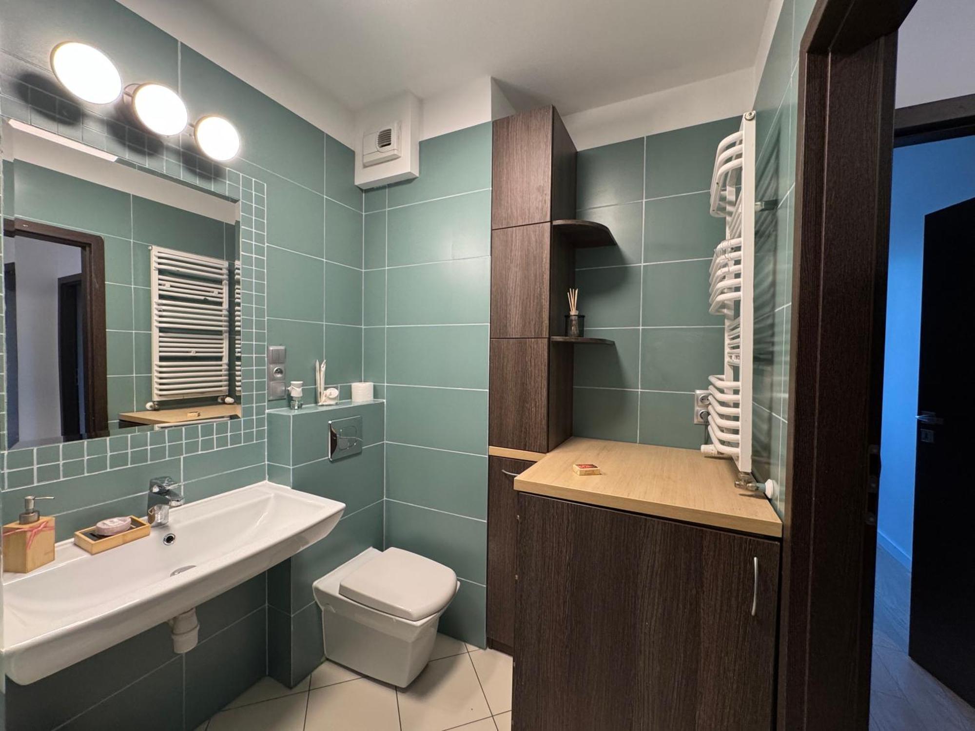 Baltic Shore Apartment - Close To Beach & Parking Gdansk Exterior photo